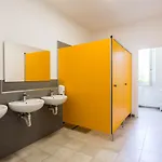 Vandrerhjem Student's Estense