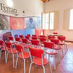Student's Estense Vandrerhjem Ferrara