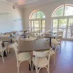 Student's Estense Vandrerhjem *