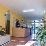 Vandrerhjem Student's Estense *