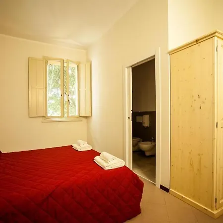 Student's Estense Albergue *