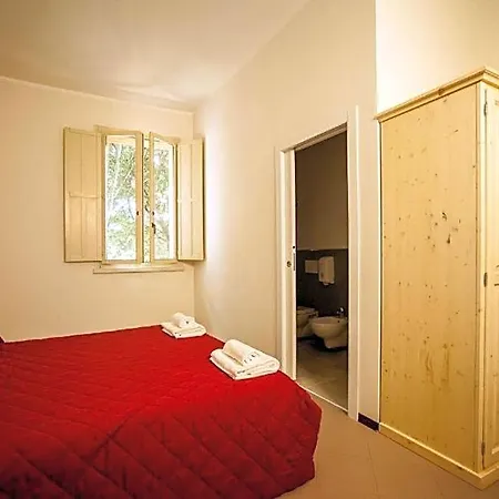 Student's Estense Hostel Ferrara
