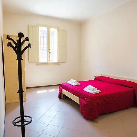 Hostel Student's Estense Ferrara