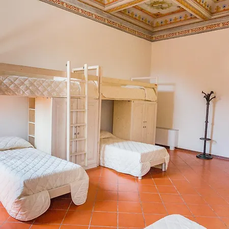 Hostel Student's Estense Ferrara