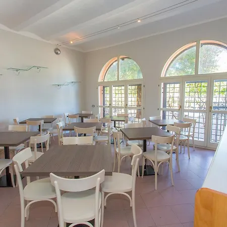 Hostel Student's Estense *