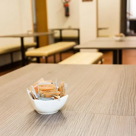 Student's Estense Albergue *