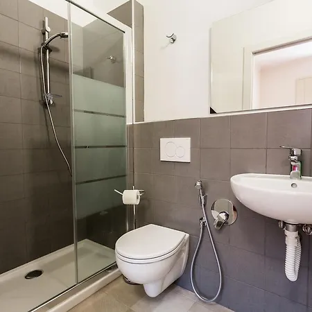 Hostel Student's Estense Ferrara