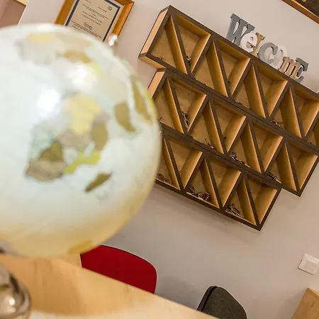 Student's Estense بيت شباب