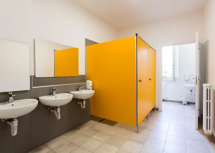 Albergue Student's Estense