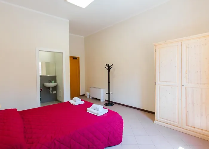 Albergue Student's Estense *