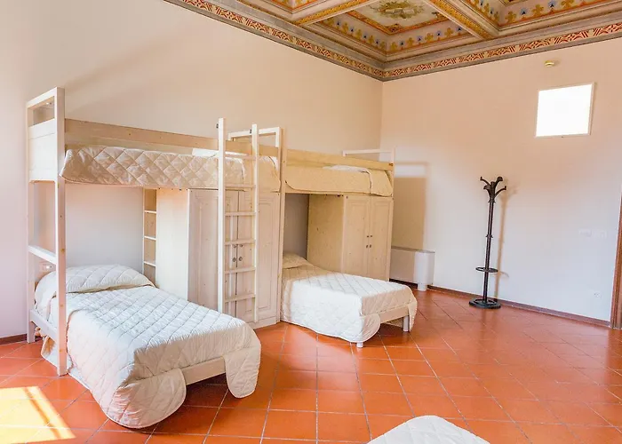 Albergue Student's Estense Ferrara