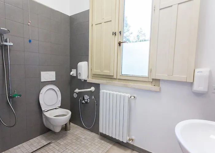 Student's Estense Albergue