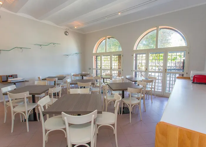 Albergue Student's Estense *