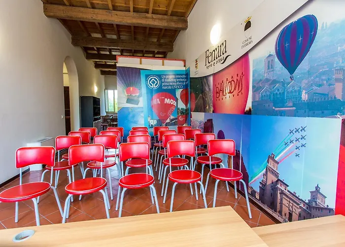 Student's Estense 페라라