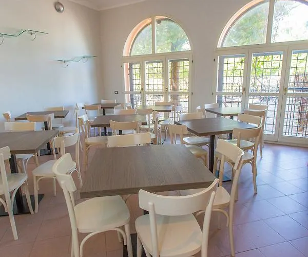 Student's Estense Albergue *