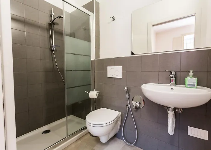 Albergue Student's Estense Ferrara