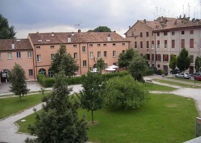 Student's Estense 费拉拉