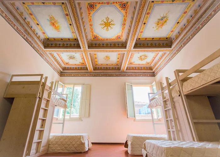 Albergue Student's Estense