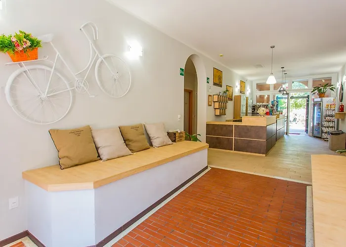 Albergue Student's Estense