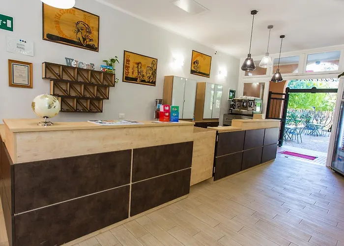 Student's Estense * فيرّارا