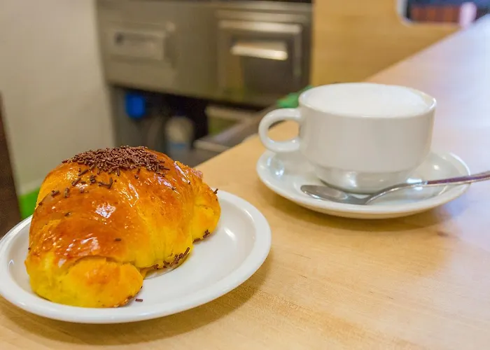 بيت شباب Student's Estense فيرّارا