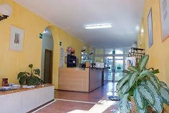 Albergue Student's Estense *