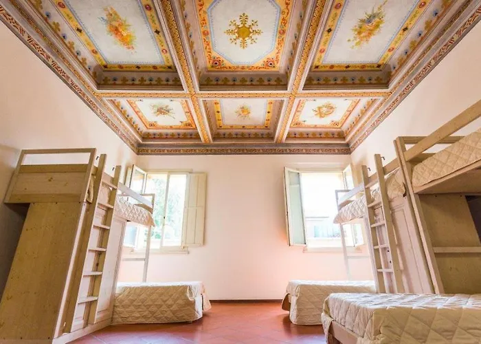 Student's Estense فيرّارا